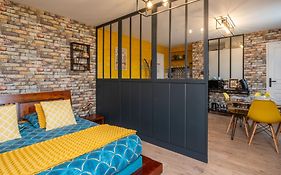 Studio 1 Atelier Vinci